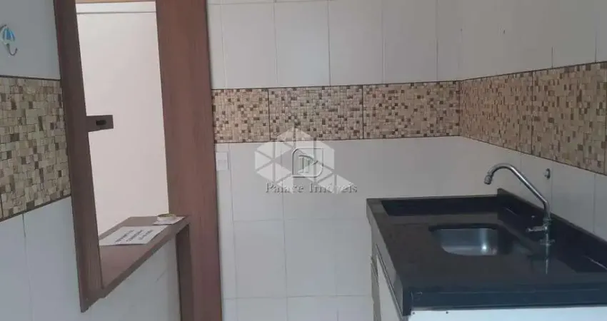 Apartamento à venda na Vila Abranches, 2 quartos, 1 vaga.