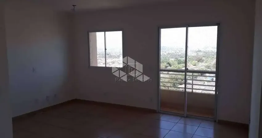 Apartamento à venda no Planalto Verde, 2 quartos, 1 vaga.