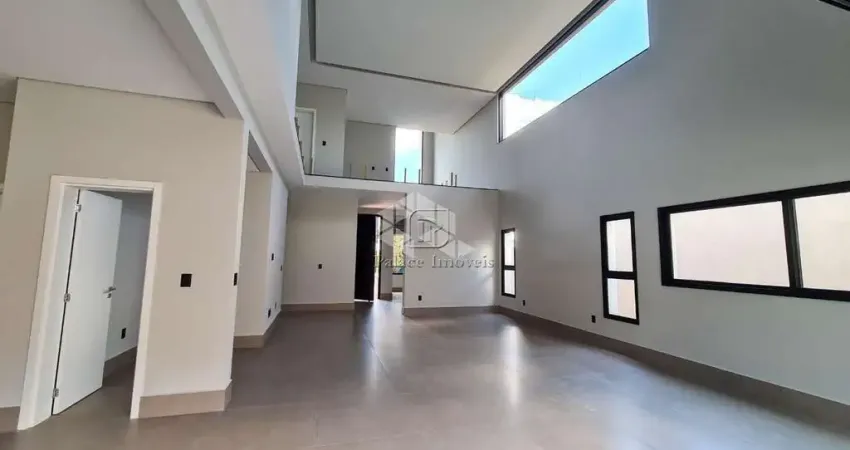 Casa em Condomínio à venda, 3 suítes, 4 vagas, Residencial e Empresarial Alphaville