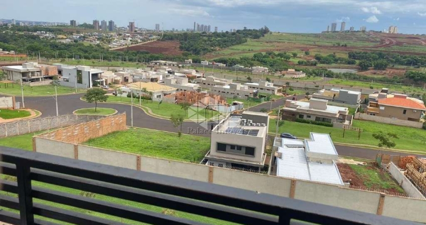 Apartamento à venda no Quintas de São José, 1 quarto, 1 vaga.