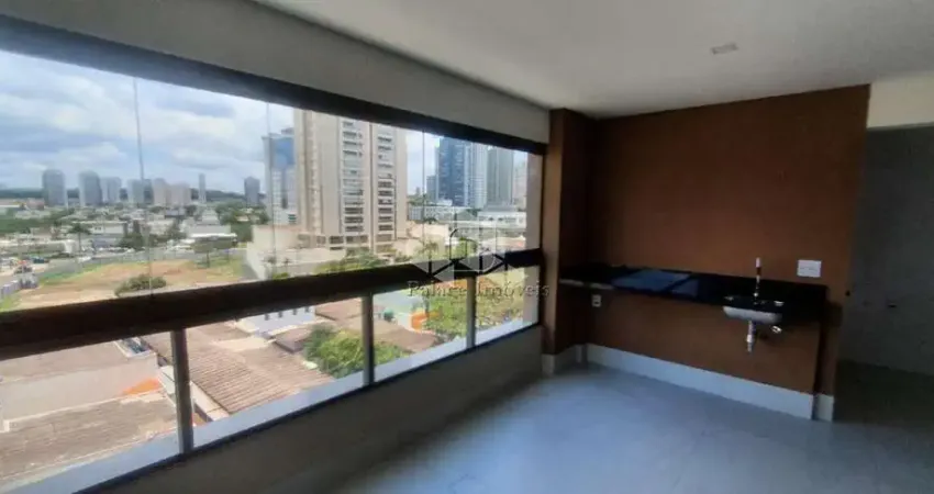 Apartamento à venda no Condomínio Itamaraty, 3 quartos, 1 suíte, 2 vagas.