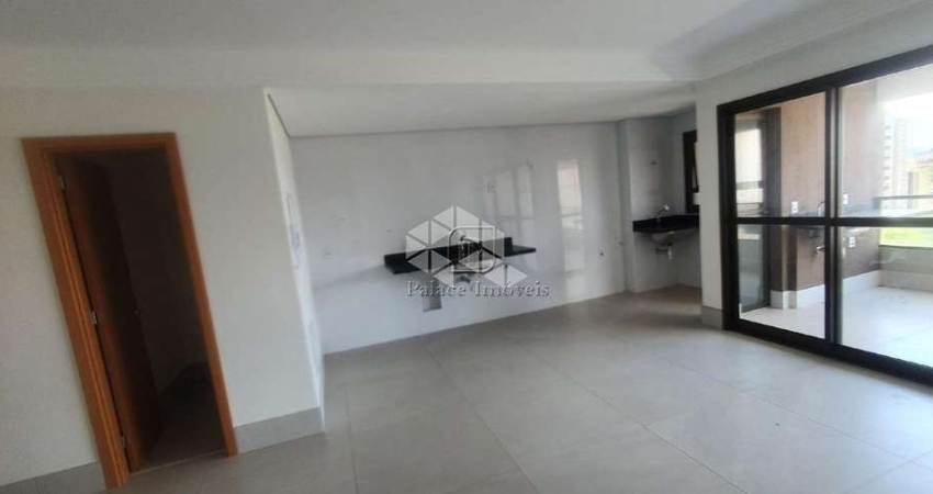Apartamento à venda no Condomínio Itamaraty, 2 quartos, 2 suítes, 2 vagas.