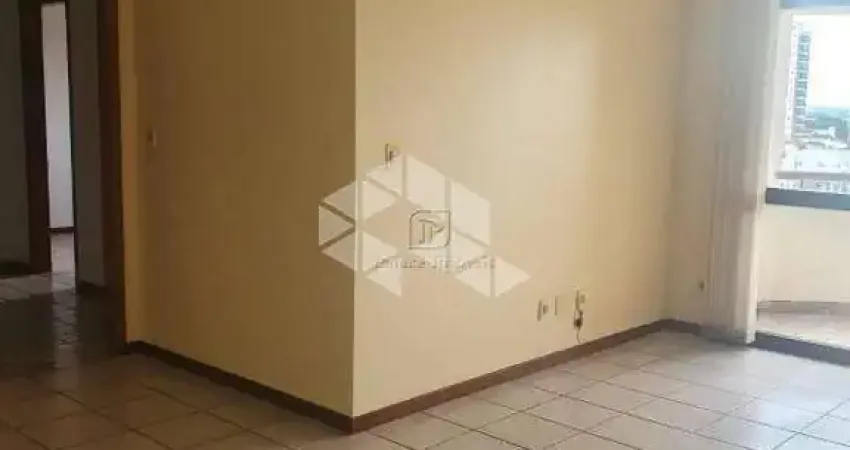 Apartamento à venda na Vila Seixas, 3 quartos, 1 suíte, 2 vagas.