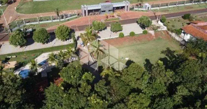 Terreno em condomínio fechado à venda na Rodovia Prefeito Antônio Duarte Nogueira, 319, Condomínio Garden Ville, Ribeirão Preto