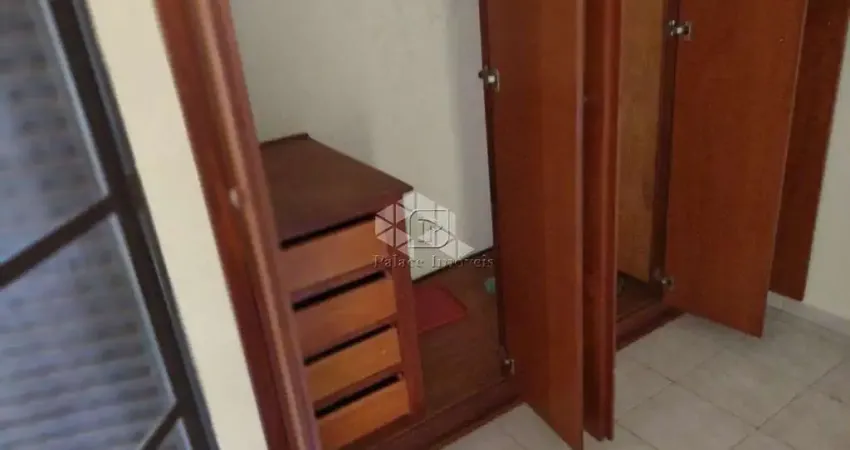 Apartamento à venda no Jardim Irajá, 1 quarto, 1 vaga.