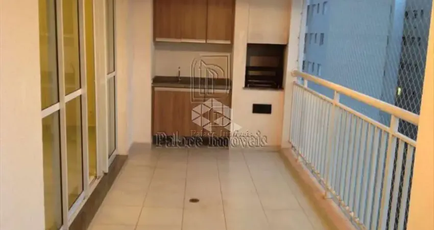 Apartamento à venda na Vila do Golf, 3 quartos, 3 suítes, 2 vagas.