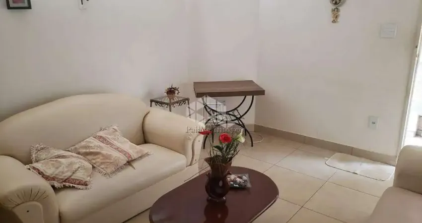 CASA À VENDA 3 DORMITORIOS, 1 VAGA, JARDIM PAULISTA