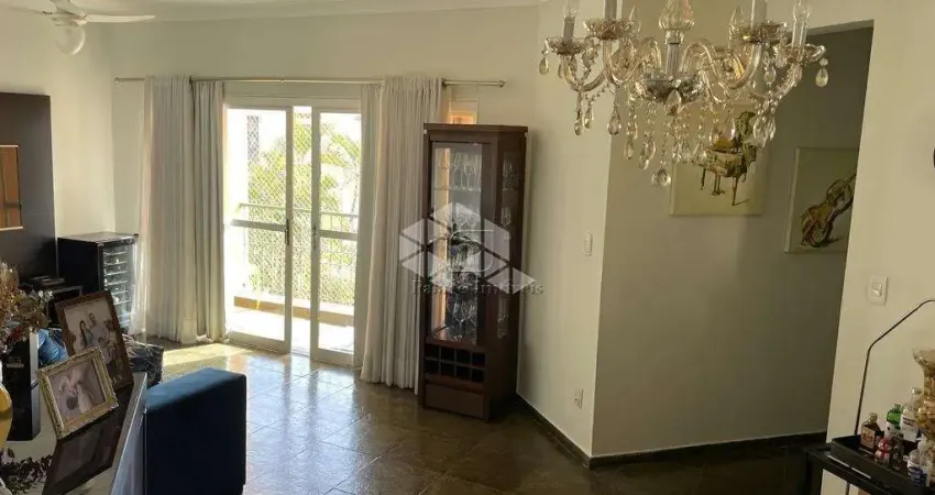 Apartamento à venda na Vila Amélia, 2 quartos, 1 vaga.