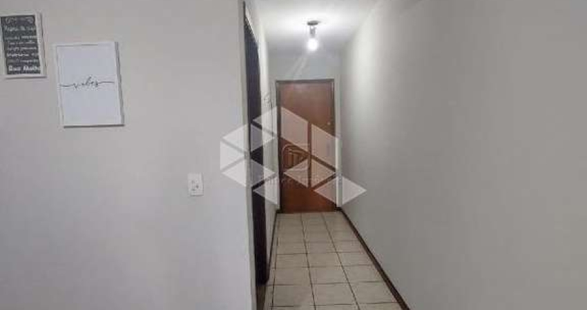 Apartamento à venda no Presidente Médici, 3 quartos, 1 suíte, 1 vaga.