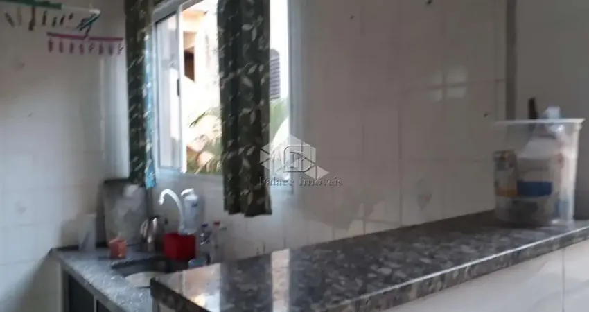 Apartamento à venda na Vila Virgínia, 2 quartos, 1 vaga.
