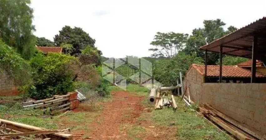 Terreno à venda na Carlos Ribeiro de Souza, 155, Bonfim Paulista, Ribeirão Preto