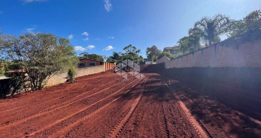 Terreno à venda na Rua dos Tacapes, 275, Quinta da Alvorada, Ribeirão Preto