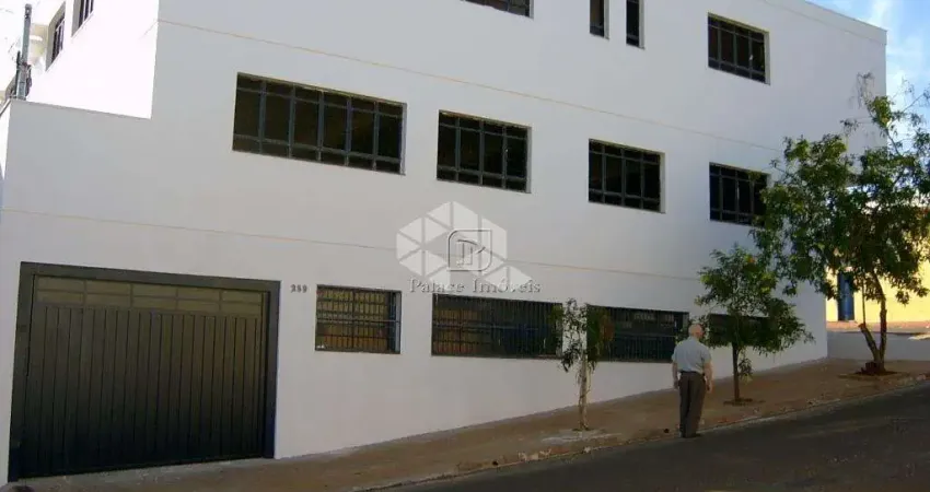 Prédio com 8 salas à venda na Sebastiana Monteiro Faccioli, 22, Jardim Novo Mundo, Ribeirão Preto