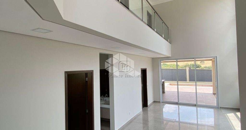 Vende Sobrado  em Condomínio à venda, 3 suítes, 4 vagas, ALPHAVILLE -