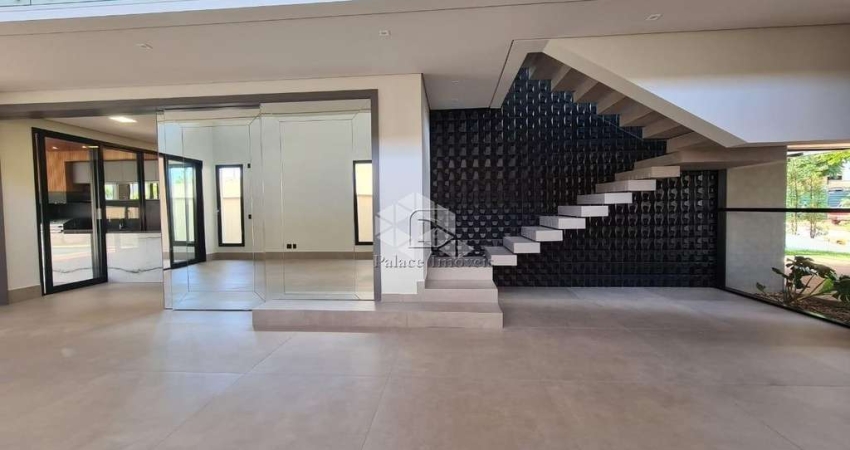 Casa em condomínio à venda no Jardim Canadá, 3 quartos, 3 suítes, 4 vagas.