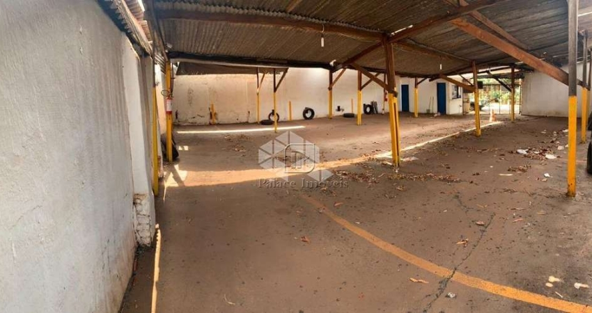Garagem à venda na Rua Mariana Junqueira, 520, Centro, Ribeirão Preto
