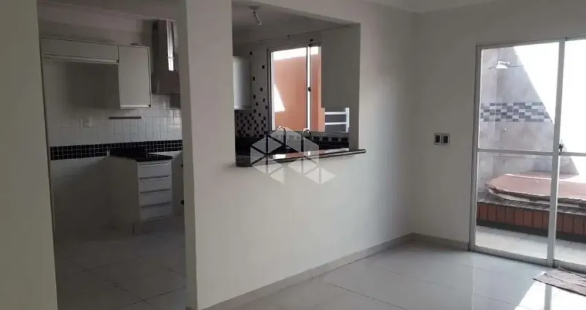 Casa em condomínio à venda no Jardim dos Gerânios, 3 quartos, 1 suíte.