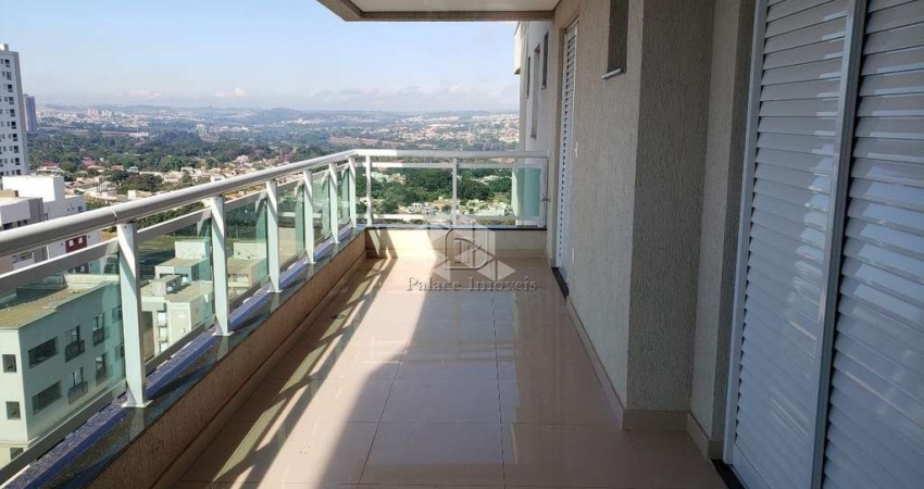 Apartamento à venda no Nova Aliança, 3 quartos, 3 suítes, 2 vagas.