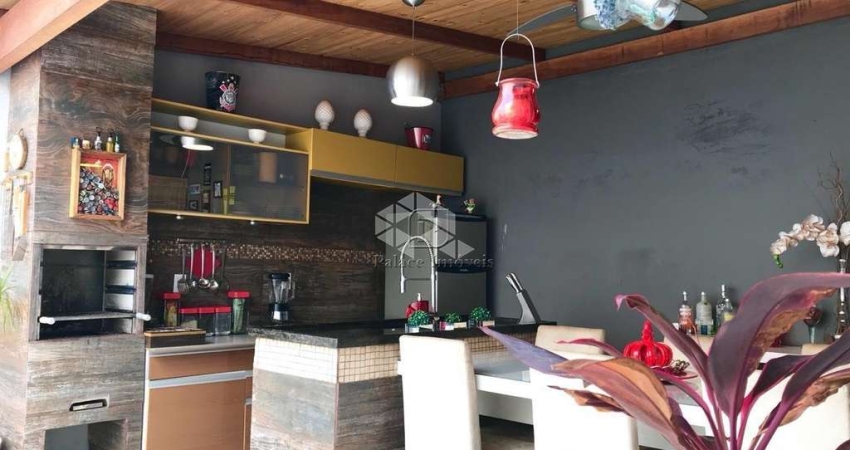 Casa à venda, 2 quartos, 2 vagas JARDIM PORTO SEGURO