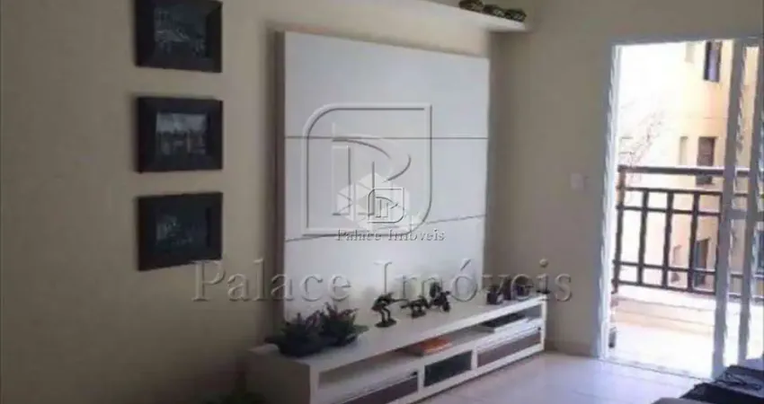 Apartamento à venda no Nova Aliança, 1 quarto, 1 suíte, 1 vaga.