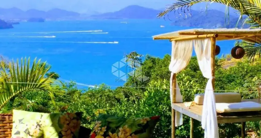 Prédio com 8 salas à venda na ROD RIO-SANTOS, 1650, Piraquara (Cunhambebe), Angra dos Reis