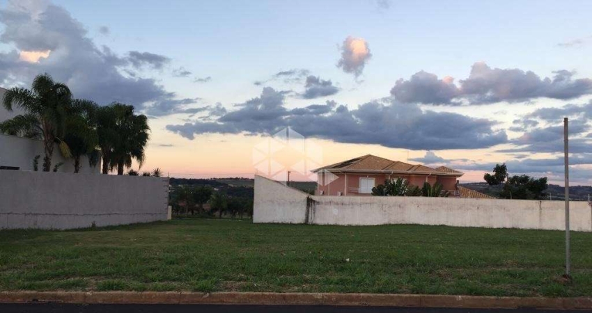 Terreno à venda na Rua Padre Marcelino Champagnat, 1, Royal Park, Ribeirão Preto