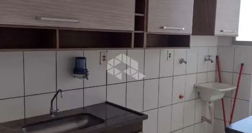 APARTAMENTO Á VENDA NO MIRANTE SUL, 2 DORMITÓRIOS, 1 VAGA