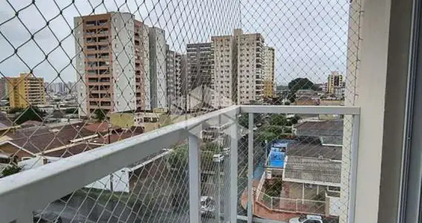 Vendo Apartamento 02 Dormitórios com 49m²- Jardim Paulista -Ribeirão `Preto