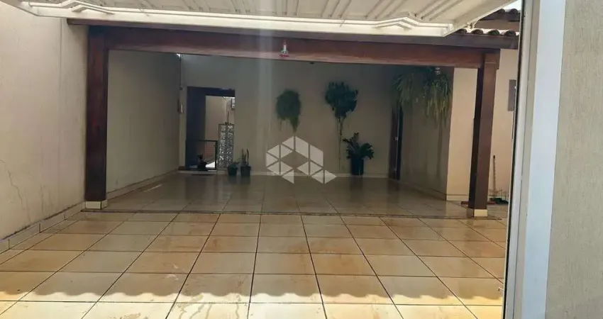 Vende-se casa no jardim ouro branco com 3 dormitorios,1suite.