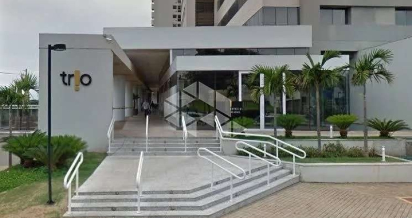 Sala comercial à venda na Avenida Presidente Vargas, 1265, Jardim Califórnia, Ribeirão Preto