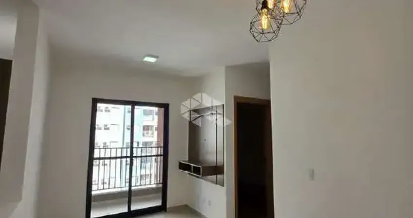APARTAMENTO A VENDA 2 DORMITORIOS-1 VAGA - ALTO DA BOA VISTA