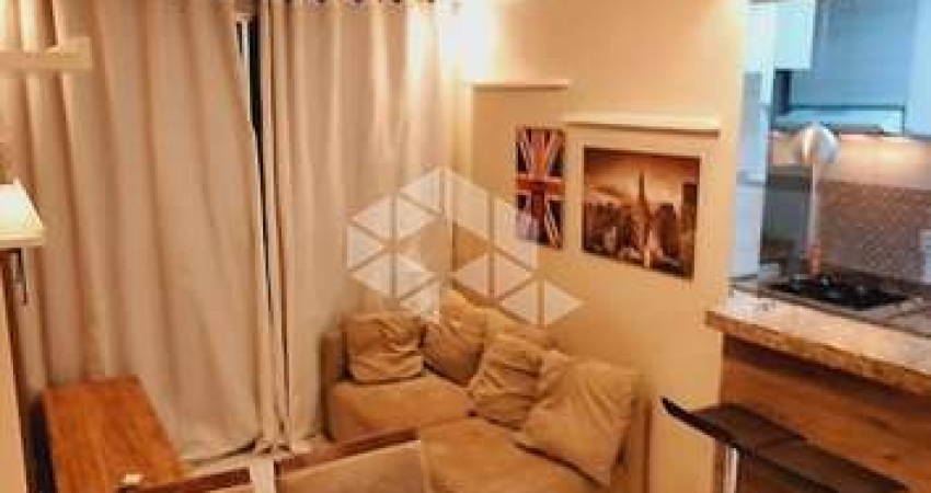 APARTAMENTO Á VENDA  2 DORMITORIOS - 1 VAGA - BAIRRO LAGOINHA