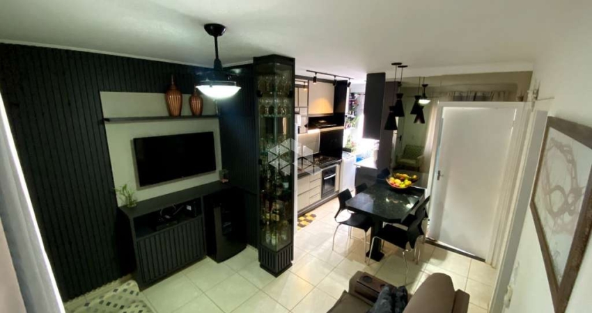 Apartamento com 2 Dormitórios- Móveis Planejados - Bairro Lagoinha