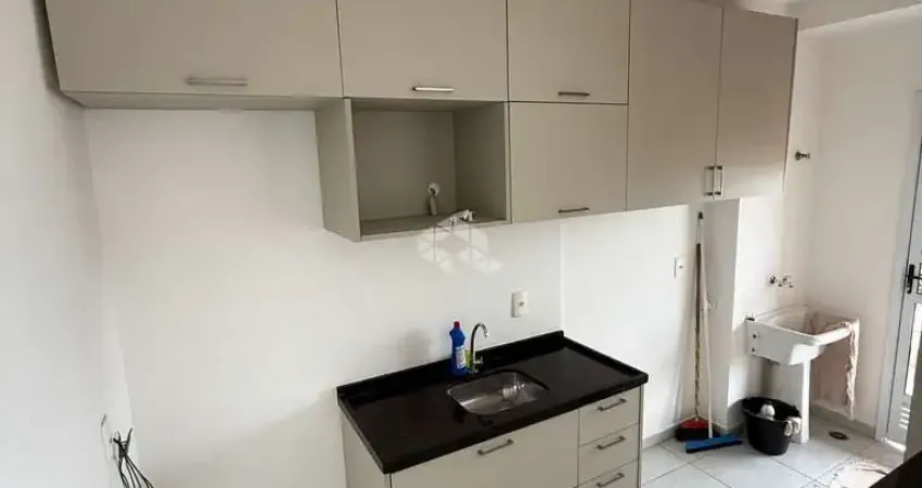Apto Novo com Suíte e Varanda Gourmet - Lazer Completo no Palmares!