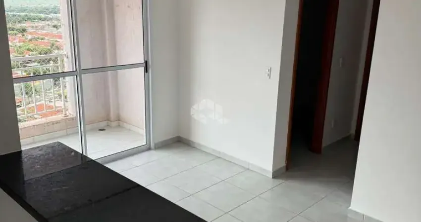 Apto novo com suíte e varanda gourmet - lazer completo no palmares!