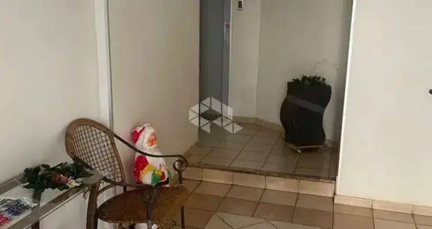 Apartamento a venda em Ribeirão Preto, Bairro Lagoinha com 2 quartose 1 vaga