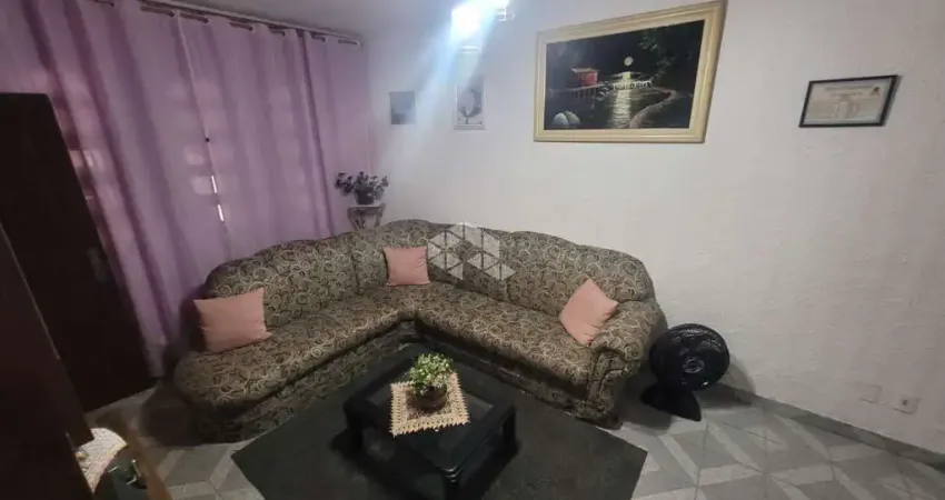 SOBRADO Á VENDA 4 DORMITORIOS- 2 VAGAS - JARDIM SILVINA- SÃO BERNARDO DO CAMPO