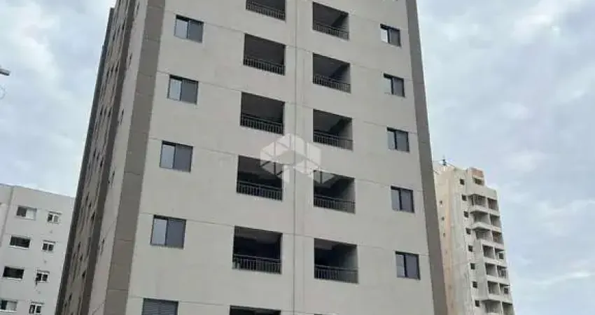 Apartamento 2 dorm - sendo suíte - área de lazer incrível - Entregue 2025