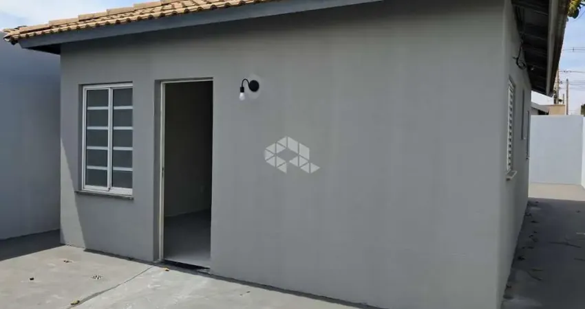 Casa com 2 quartos à venda na Zilda Faria, 640, Jardim Cristo Redentor, Ribeirão Preto