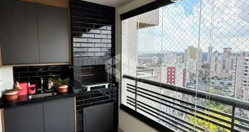Apartamento com 2 quartos à venda na Rua João Perone, 460, Nova Aliança, Ribeirão Preto