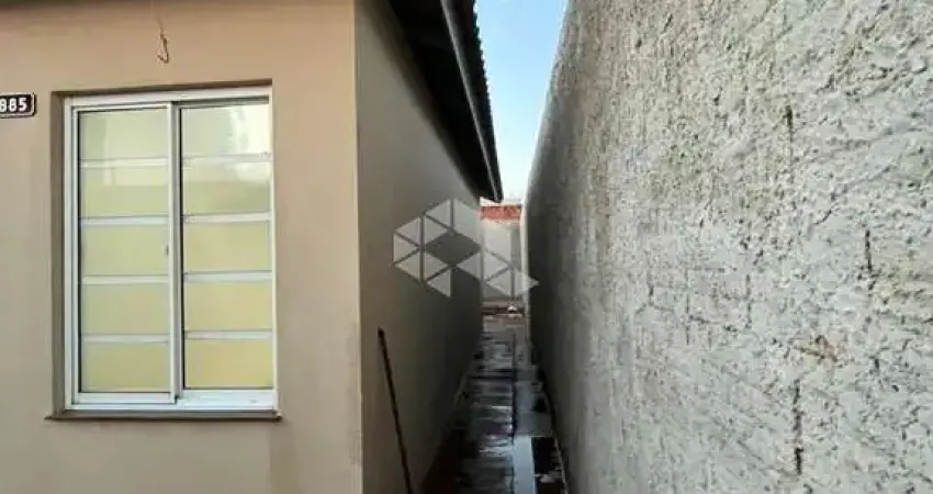 Casa com 2 quartos à venda na Edna Moreira Barillari, 885, Jardim Cristo Redentor, Ribeirão Preto