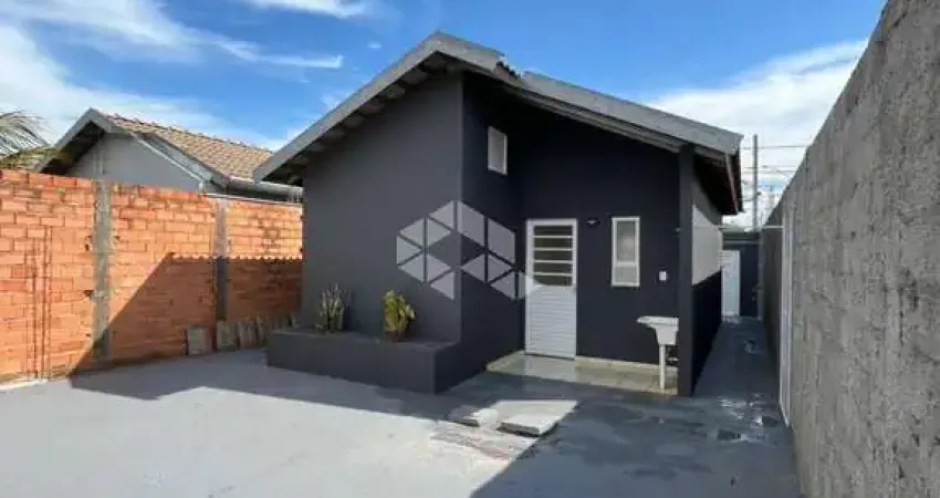 Casa com 2 quartos à venda na Milton Braz Caetano, 190, Jardim Cristo Redentor, Ribeirão Preto