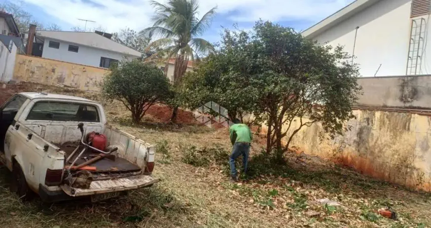 Terreno à venda na Maria da Glória Machado SantAnna, 915, Ribeirânia, Ribeirão Preto
