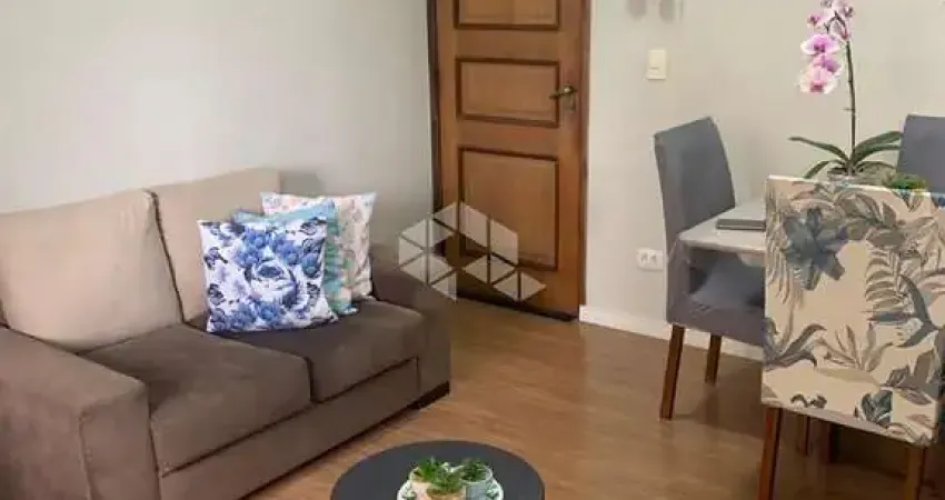 Apartamento com 3 quartos à venda na Avenida Dom Jaime de Barros Câmara, 515, Planalto, São Bernardo do Campo