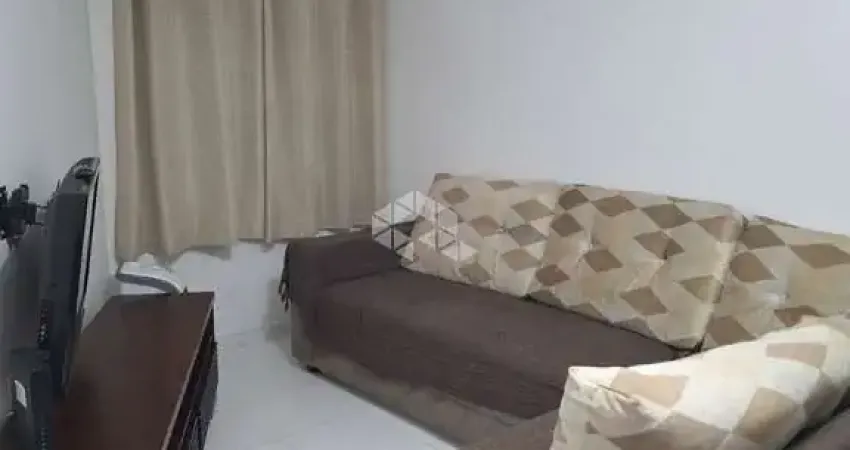 Apartamento á venda - 2 dormitorios- 1 vaga -bairro nova pretopolis