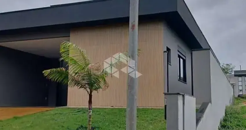 Casa terrea  em condominio á venda - 3 suites- 4 vagas- terras de san gabriel