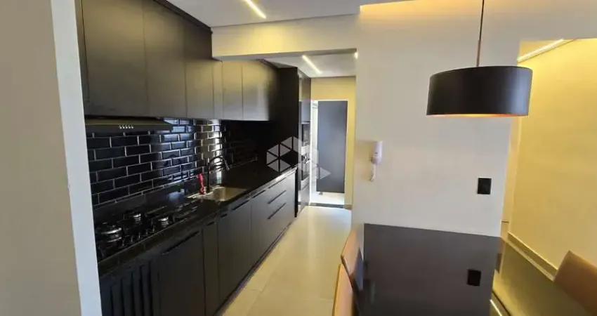 Apartamento com 2 quartos à venda na Rua Piracicaba, 1736, Jardim Paulistano, Ribeirão Preto