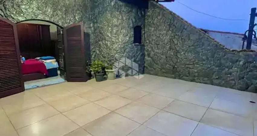 Casa com 3 quartos à venda na Rua Primo Henrique Zampieri, 62, Montanhão, São Bernardo do Campo