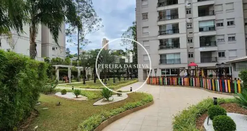 Condomínio Club Life Morumbi Sole - Apartamento para venda Condomínio Club Life Morumbi Sole em Vila Suzana - São Paulo - SP