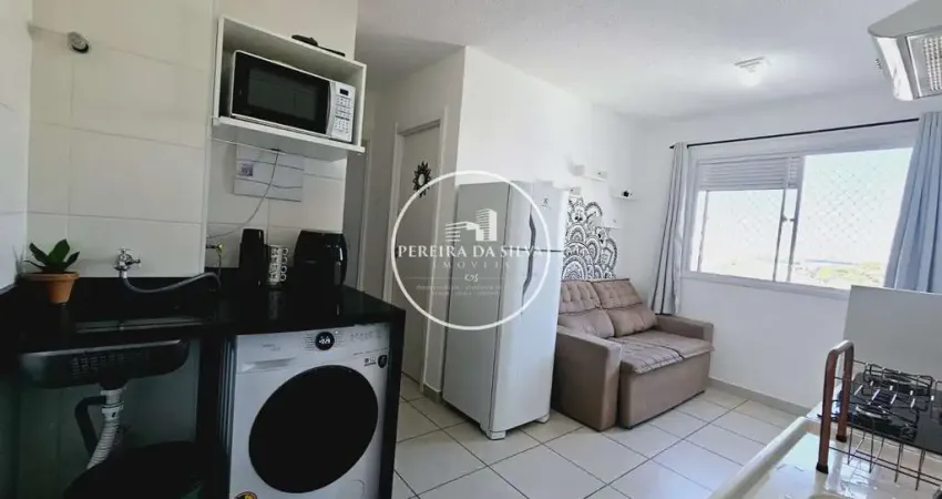 Condomínio Plano e estação Santo Amaro - Apartamento a venda Condomínio Plano e Estação Santo Amaro  - São Paulo - SP